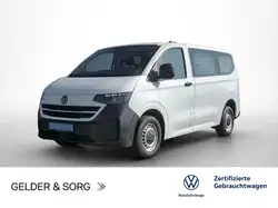 Volkswagen T7 Transporter Kombi 2.0 TDI 9Sitze*AHK*RFK*Navi