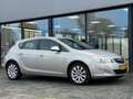 Opel Astra 1.4 Turbo Cosmo - Starsilber - Nav/Clima/Cruise Beige - thumbnail 7