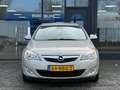 Opel Astra 1.4 Turbo Cosmo - Starsilber - Nav/Clima/Cruise Beige - thumbnail 4