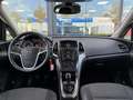 Opel Astra 1.4 Turbo Cosmo - Starsilber - Nav/Clima/Cruise Beige - thumbnail 11