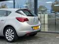 Opel Astra 1.4 Turbo Cosmo - Starsilber - Nav/Clima/Cruise Beige - thumbnail 9