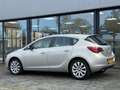 Opel Astra 1.4 Turbo Cosmo - Starsilber - Nav/Clima/Cruise Beige - thumbnail 8
