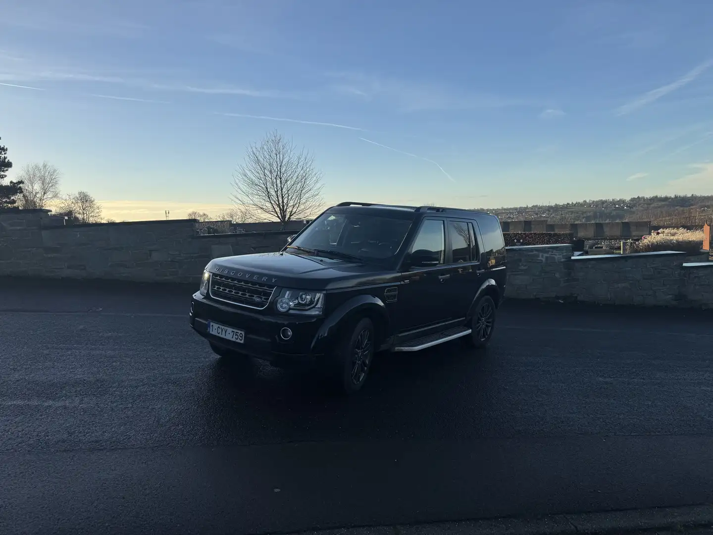 Land Rover Discovery 3.0 TD6 SE 7pl. - 1