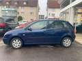 Volkswagen Polo IV Highline/Autm./Klima/ Bleu - thumbnail 4