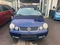 Volkswagen Polo IV Highline/Autm./Klima/ Bleu - thumbnail 2