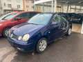 Volkswagen Polo IV Highline/Autm./Klima/ Bleu - thumbnail 1