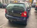 Volkswagen Polo IV Highline/Autm./Klima/ Bleu - thumbnail 5