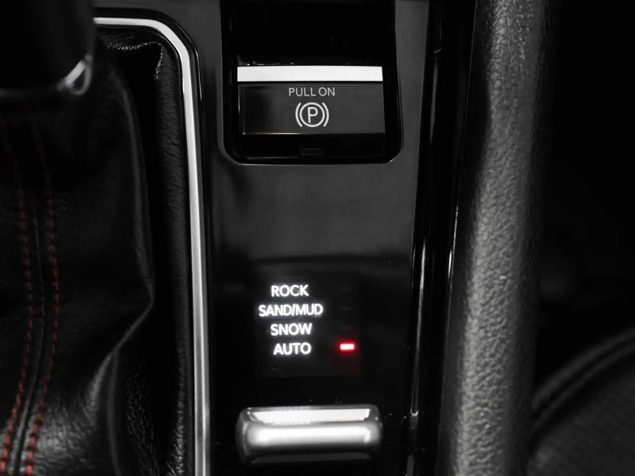 Jeep Compass снимка Jeep Compass