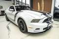 Ford Mustang 3,7 V6 Premium CERVINI TOP Blanc - thumbnail 3