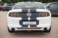 Ford Mustang 3,7 V6 Premium CERVINI TOP Blanc - thumbnail 16