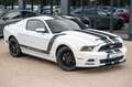Ford Mustang 3,7 V6 Premium CERVINI TOP Blanc - thumbnail 8