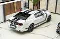Ford Mustang 3,7 V6 Premium CERVINI TOP Blanc - thumbnail 6