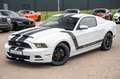 Ford Mustang 3,7 V6 Premium CERVINI TOP Blanc - thumbnail 10