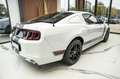 Ford Mustang 3,7 V6 Premium CERVINI TOP Blanc - thumbnail 5