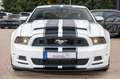 Ford Mustang 3,7 V6 Premium CERVINI TOP Blanc - thumbnail 9