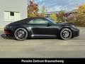 Porsche 992 911 Carrera S Cabrio Liftsystem-VA InnoDrive Zwart - thumbnail 11