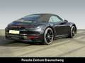 Porsche 992 911 Carrera S Cabrio Liftsystem-VA InnoDrive Zwart - thumbnail 10
