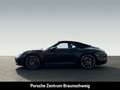 Porsche 992 911 Carrera S Cabrio Liftsystem-VA InnoDrive Zwart - thumbnail 2