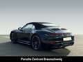 Porsche 992 911 Carrera S Cabrio Liftsystem-VA InnoDrive Zwart - thumbnail 3