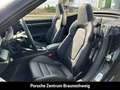 Porsche 992 911 Carrera S Cabrio Liftsystem-VA InnoDrive Zwart - thumbnail 8