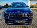 Jeep Cherokee Cherokee 2.0 Mjt AWD Active Drive I Limited Bleu - thumbnail 1