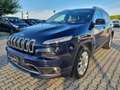 Jeep Cherokee Cherokee 2.0 Mjt AWD Active Drive I Limited Blau - thumbnail 2