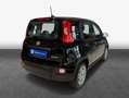 Fiat Panda 1.0 Hybrid 70PS Zwart - thumbnail 2