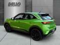 Opel Mokka-E Edition 11kW LED Keyless 8xRäder Digitales Cockpit Grün - thumbnail 3