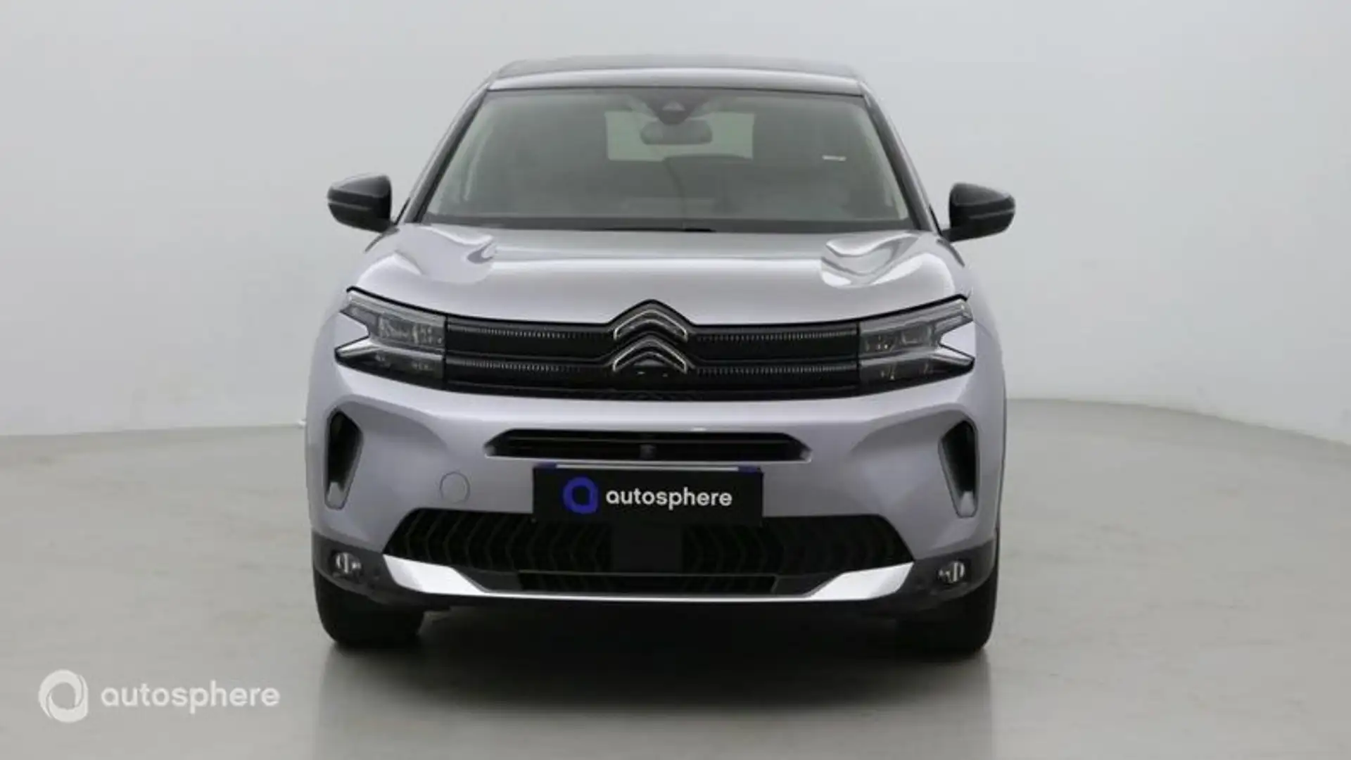 Citroen C5 Aircross 1.5 BlueHDi 130ch MAX boite automatique - 2