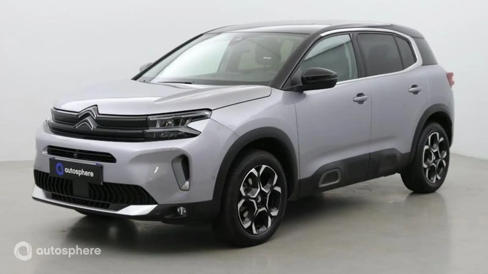 Citroen C5 Aircross 1.5 BlueHDi 130ch MAX boite automatique - 1