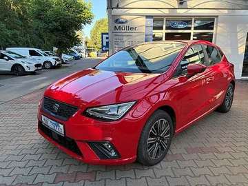 5-Türer,LED,Kamera,Winterpak 1.0,TSI,DSG Style