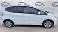 Honda Jazz 1.3 i-VTEC CVT 88 Luxury - Automatique Blanc - thumbnail 4