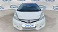 Honda Jazz 1.3 i-VTEC CVT 88 Luxury - Automatique Blanc - thumbnail 5