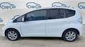 Honda Jazz 1.3 i-VTEC CVT 88 Luxury - Automatique Blanc - thumbnail 2