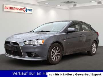 1.6i aus 1.Hand AAC Xenon SHZ PDC