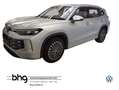 Volkswagen Tayron Elegance 2,0 l TDI SCR 4MOTION 14 Silber - thumbnail 1