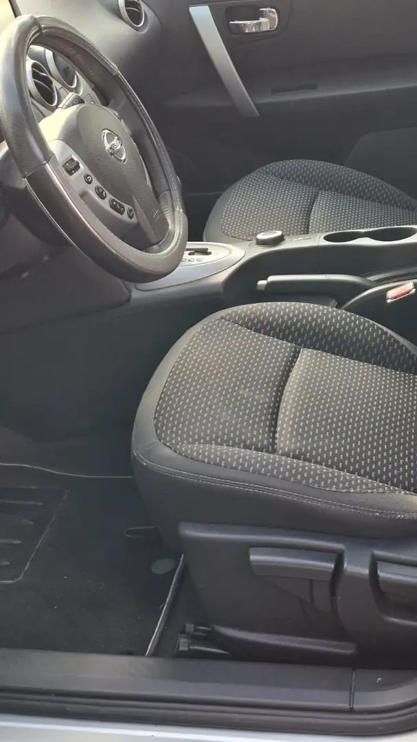 Nissan Qashqai 2.0 4 x CVT tekna - 1
