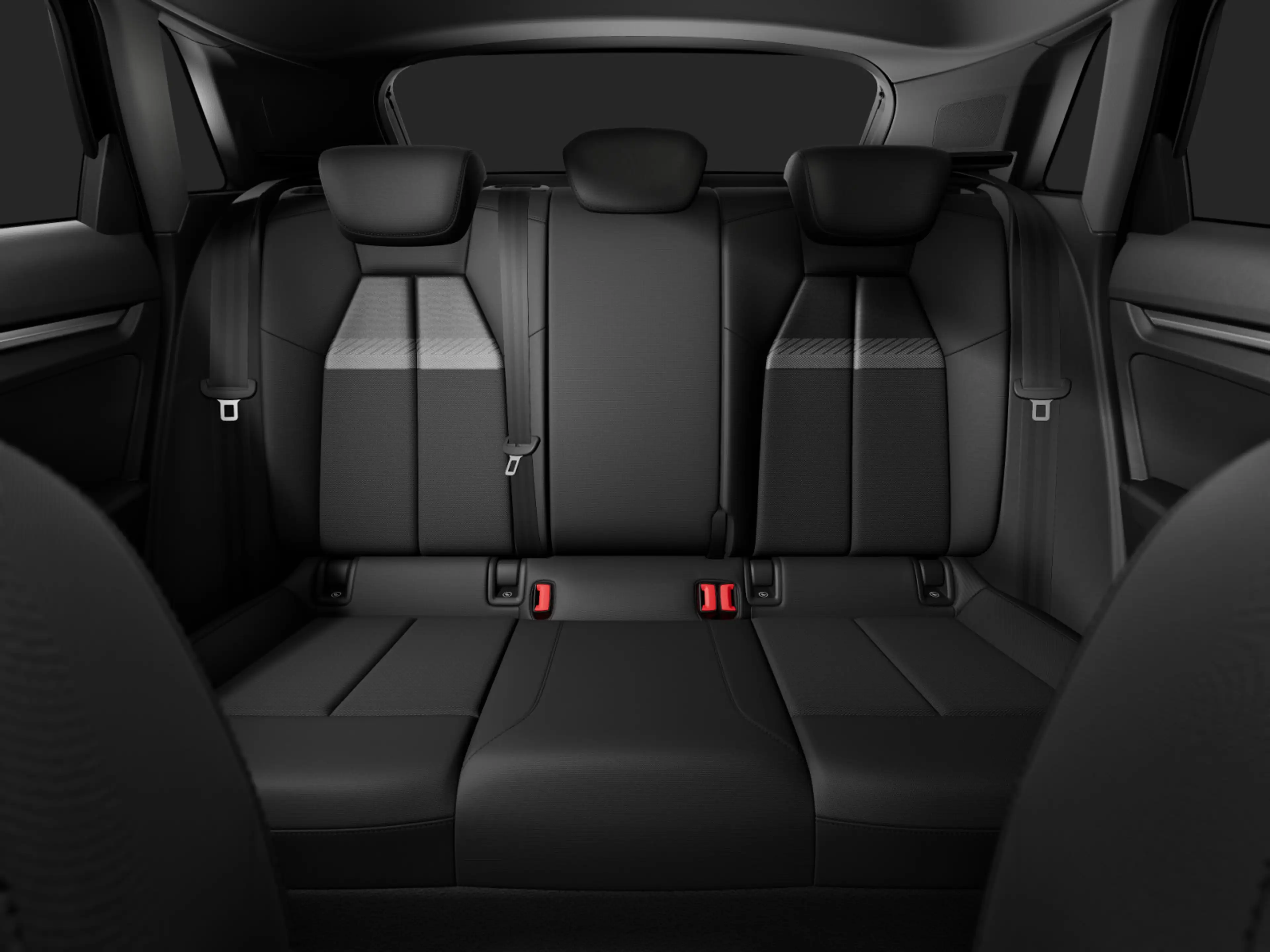 Audi A3 S line TFSI*Optikpaket*Navi*Sitzhei — photo 11