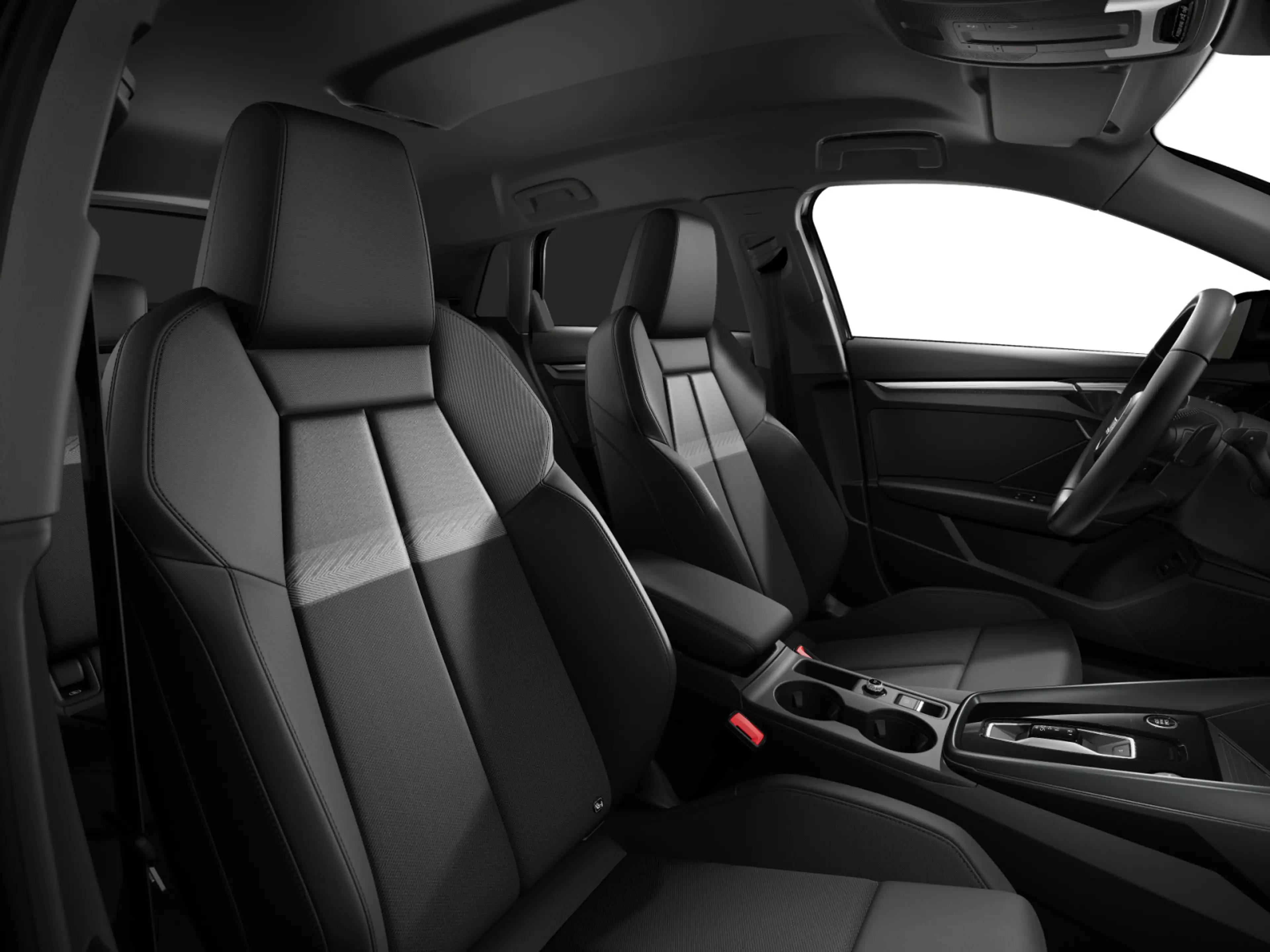 Audi A3 S line TFSI*Optikpaket*Navi*Sitzhei — photo 10