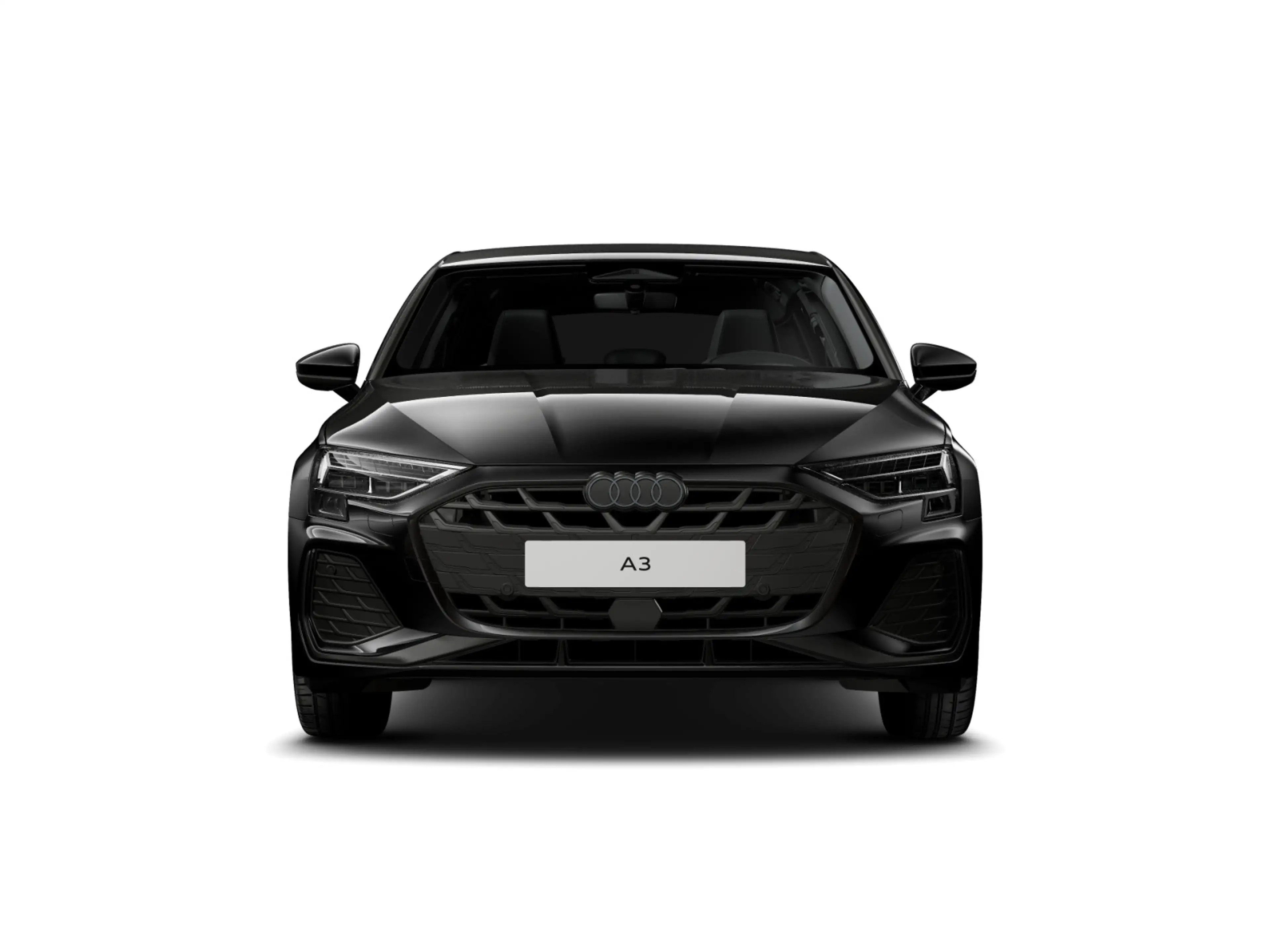 Audi A3 S line TFSI*Optikpaket*Navi*Sitzhei — photo 3