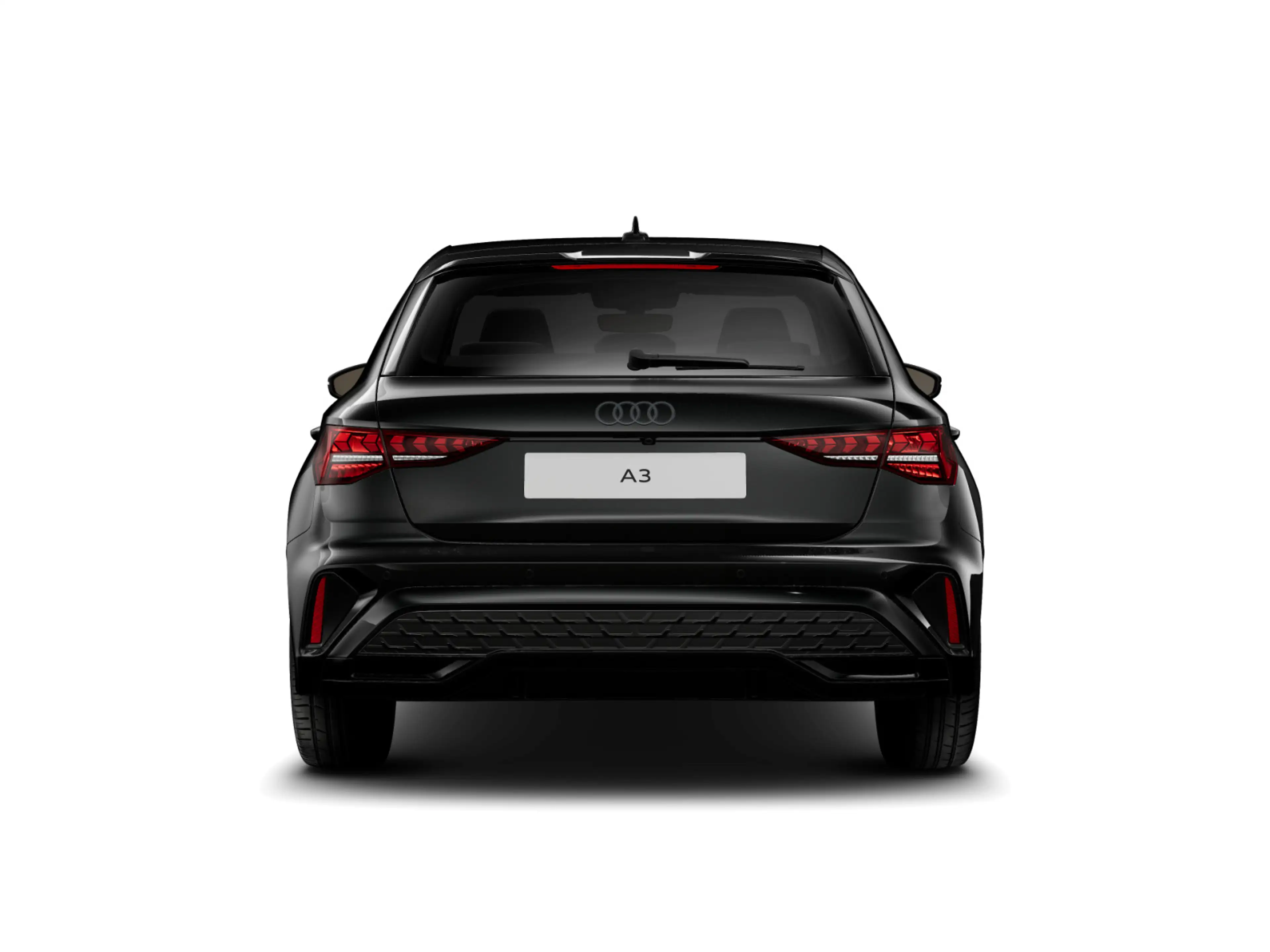 Audi A3 S line TFSI*Optikpaket*Navi*Sitzhei — photo 7