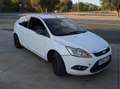 Ford Focus Focus 1.8TDCi Trend Trend Blanco - thumbnail 3