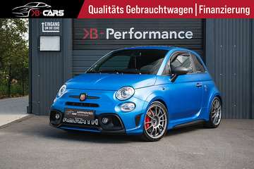 16V Competizione BI-XENON/BODY-KIT/CARPLAY/NAVI...