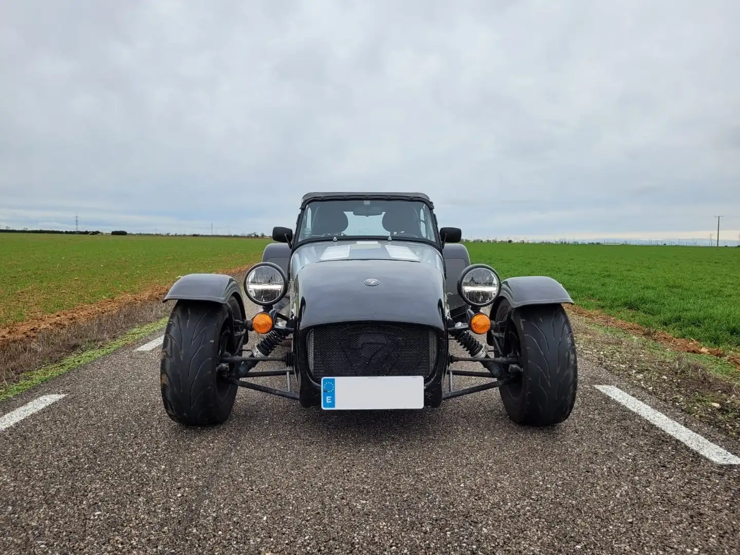 Caterham Seven 485 - 1