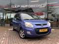 Hyundai Matrix 1.6i Dynamic Airco LMV Radio/CD/Bluetooth NAP Azul - thumbnail 2