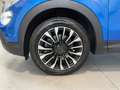 Fiat 500X 500X 1.3 mjt City Cross 4x2 95cv Blu/Azzurro - thumbnail 15