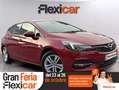 Opel Astra 1.2T XHT S/S GS-Line Aut. 130 Rouge - thumbnail 1