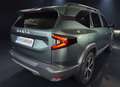 Dacia Bigster m.hybrid 140 Journey Winter&Citypaket Grün - thumbnail 9