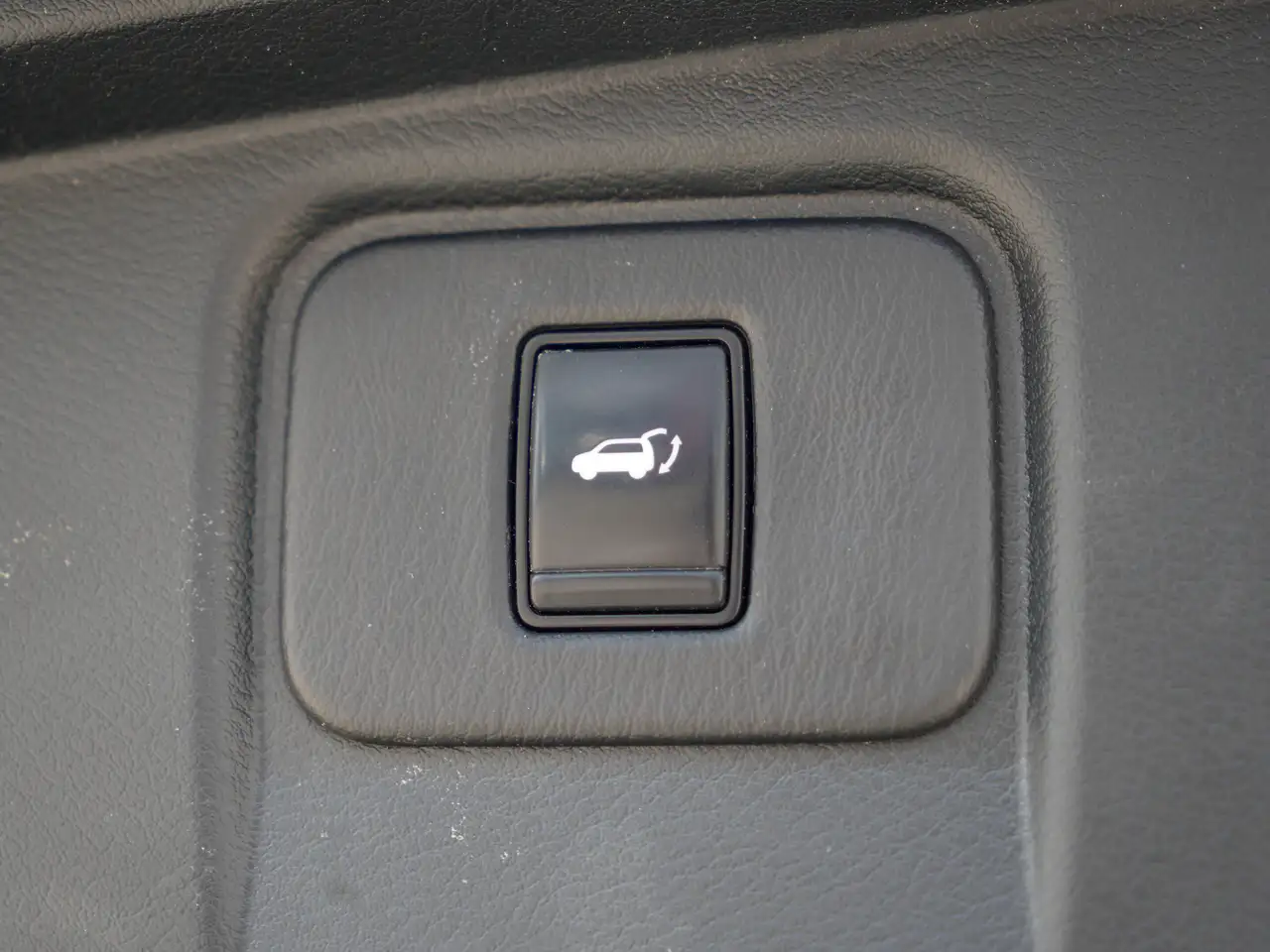 Nissan Murano снимка Nissan Murano