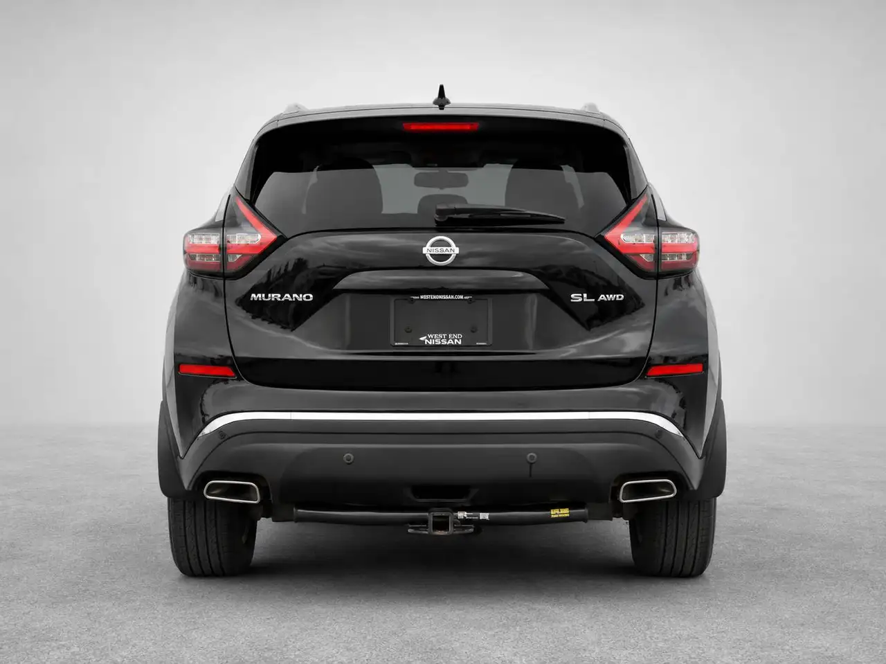 Nissan Murano снимка Nissan Murano